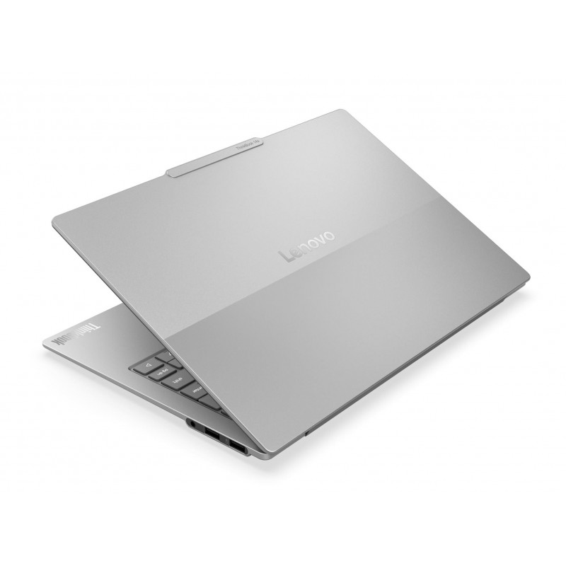 Lenovo ThinkBook 14x ILL Copilot+ PC 22BG001RMX notebook, 14 palcov 2.8K OLED 120Hz, Intel Core Ultra 5 226V, 16GB LPDDR5x, 512GB SSD, Windows 11 Pro, severská klávesnica