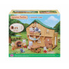 EPOCH Sylvanian Families Lakeside Lodge herná sada