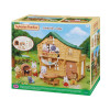 EPOCH Sylvanian Families Lakeside Lodge herná sada