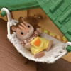 EPOCH Sylvanian Families Lakeside Lodge herná sada