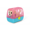 ZAPF CREATION BABY born Môj pes Lucky s boxom