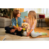 ZAPF CREATION BABY born Môj pes Lucky s boxom