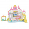 Sylvanian Families dobrodružná škôlka slnečný zámok herná sada