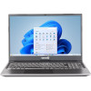 Notebook Wortmann TERRA MOBILE 1517R US
