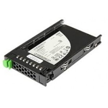Fujitsu PY-SS96NS Enterprise Mixed Use SSD, 960 GB, SATA 6Gb/s, 2,5