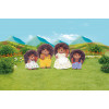 Sada figúrok Ježkova rodina Sylvanian Families 4018