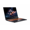 Acer Nitro V 16 AI herný notebook - Ryzen AI 5 340, 16GB RAM, 1TB SSD, RTX 3050, 16 palcový WUXGA 165Hz, bez operačného systému