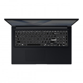 ASUS Vivobook 17 X1704MA-PRO-ISSAU204X 17,3 palcový Intel Core 3 304 8GB RAM 512GB SSD Windows 11 Pro AZERTY francúzska klávesnica