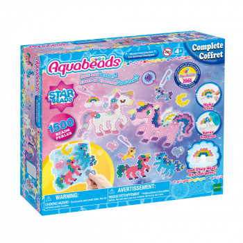 EPOCH Aquabeads Mystical Unicorn tvorivá sada