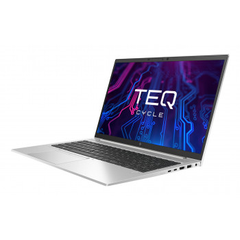 Repasovaný HP 850 G7 Intel Core i5-10210U 15,6 inch FHD 16GB 256GB SSD Windows 11 Pro strieborná