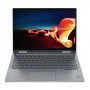 Repasovaný Lenovo ThinkPad X1 Yoga Gen 6 14 inch 2-in-1 konvertibilný notebook - Intel Core i7-1185G7, 32GB RAM, 512GB SSD, Intel Iris Xe Graphics, Windows 11 Pro, Storm Grey (repasovaný)