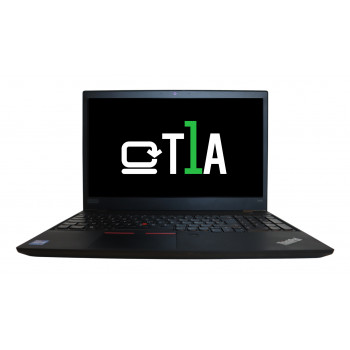 Repasovaný Lenovo ThinkPad P15s G2 15,6 inch i7-11800H 32GB 512GB NVIDIA T500 Windows 11 Pro