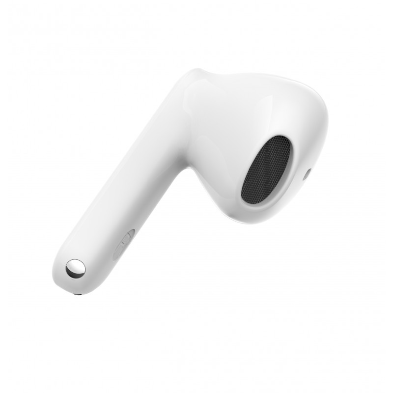 HONOR Choice Earbuds X7e Active – biela