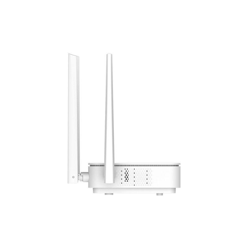 D-Link C36 BE3600 Wi-Fi 7 tri-band router