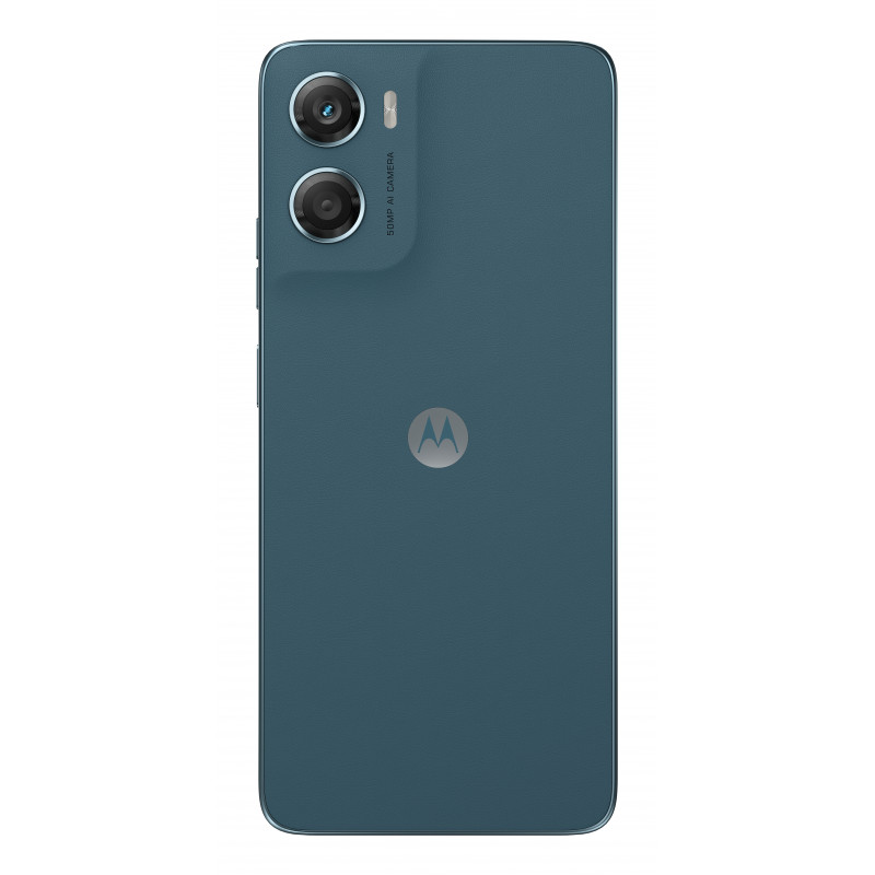 MOTOROLA G06 8/256GB modrá