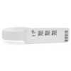 Zebra Z-Band Direct Pediatric – polypropylén (PP)