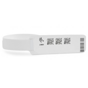 Zebra Z-Band Direct Pediatric – polypropylén (PP)