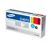Samsung CLT-K4072S/ELS čierna tonerová kazeta pre CLP-320, CLP-325, CLX-3185 séria