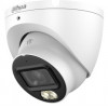 DAHUA HAC-HDW1500TLM-IL-A-0280B-S3-DIP 5MP 4-in-1 HDCVI Eyeball Dome kamera so Smart Dual Light a integrovaným mikrofónom