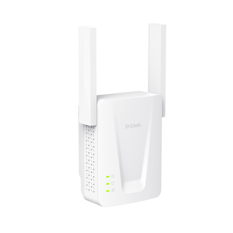 D-Link SE15 AX1500 Wi-Fi 6 Range Extender