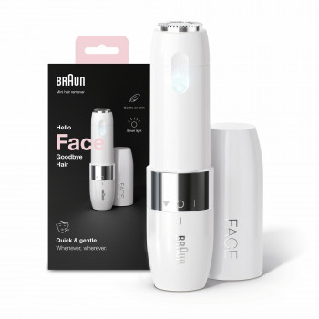 Braun Face FS 1000 mini epilátor