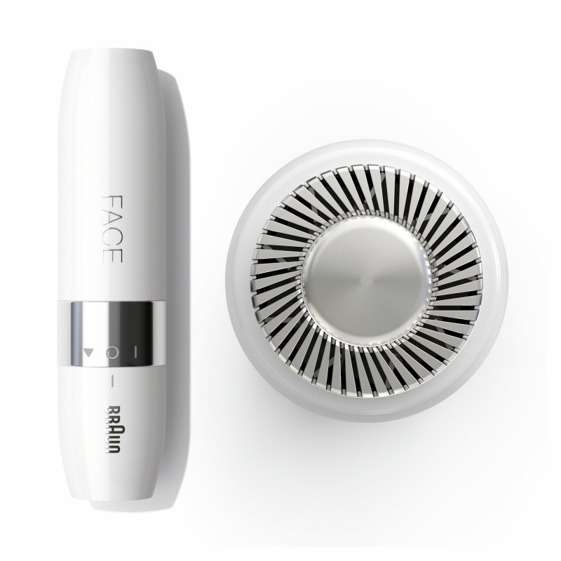 Braun Face FS 1000 mini epilátor