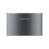 GUANGZHOU SHIRUI MAXHUB PB02 magnetický držiak dongle pre WT01/WT02 Wireless Screen-Sharing dongle – čierny ABS