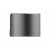 GUANGZHOU SHIRUI MAXHUB PB02 magnetický držiak dongle pre WT01/WT02 Wireless Screen-Sharing dongle – čierny ABS