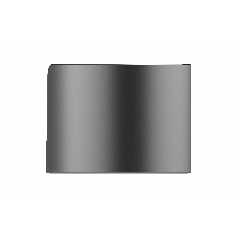 GUANGZHOU SHIRUI MAXHUB PB02 magnetický držiak dongle pre WT01/WT02 Wireless Screen-Sharing dongle – čierny ABS
