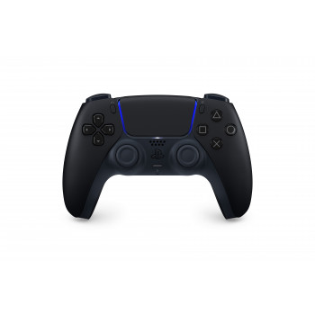 Sony PS5 DualSense bezdrôtový ovládač polnočná čierna USB PC