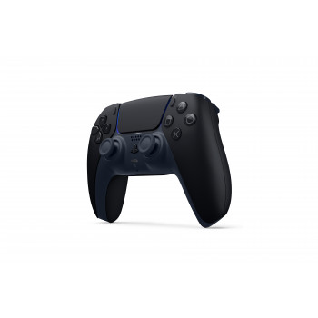Sony PS5 DualSense bezdrôtový ovládač polnočná čierna USB PC