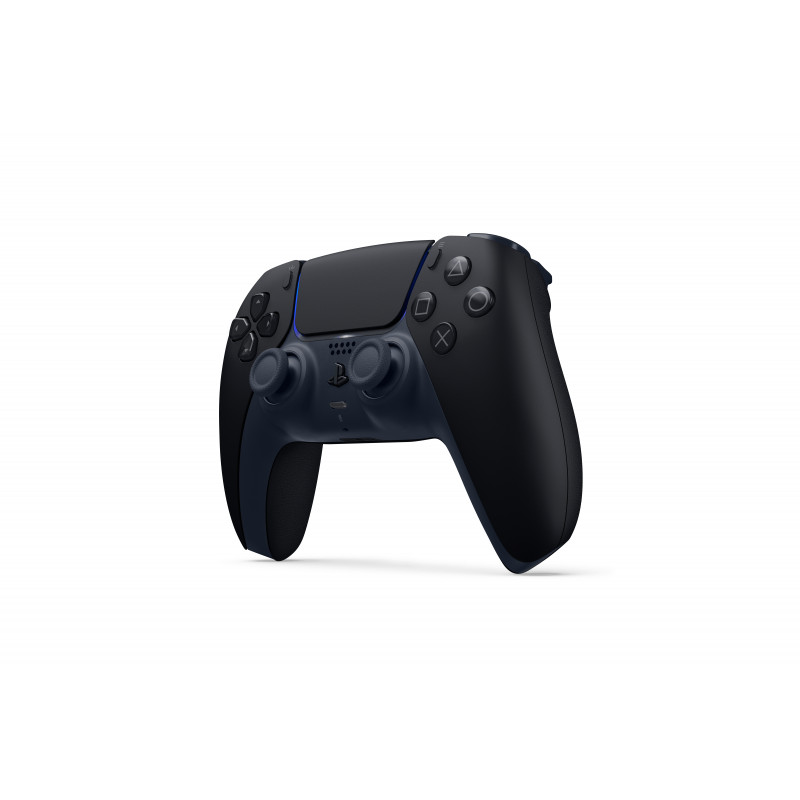 Sony PS5 DualSense bezdrôtový ovládač polnočná čierny USB PC