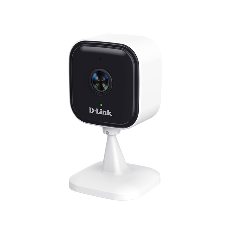 D-Link DCS-6013/E 2K Fixed WLAN interiérová sieťová kamera