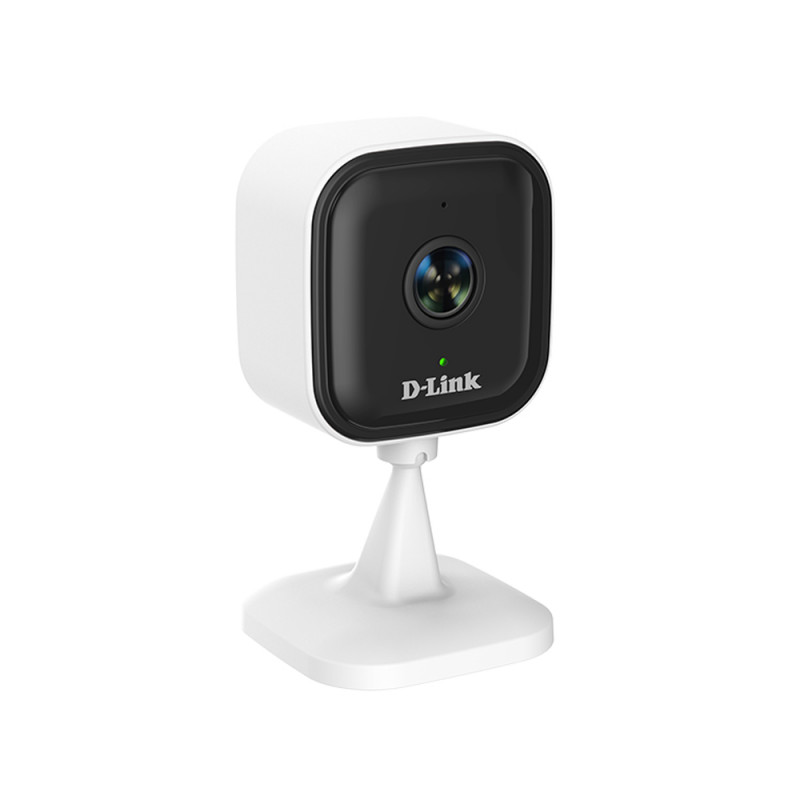 D-Link DCS-6013/E 2K Fixed WLAN interiérová sieťová kamera