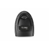 Zebra čítačka čiarových kódov DS2208-SR7U2100SGW / DS2208S čierna