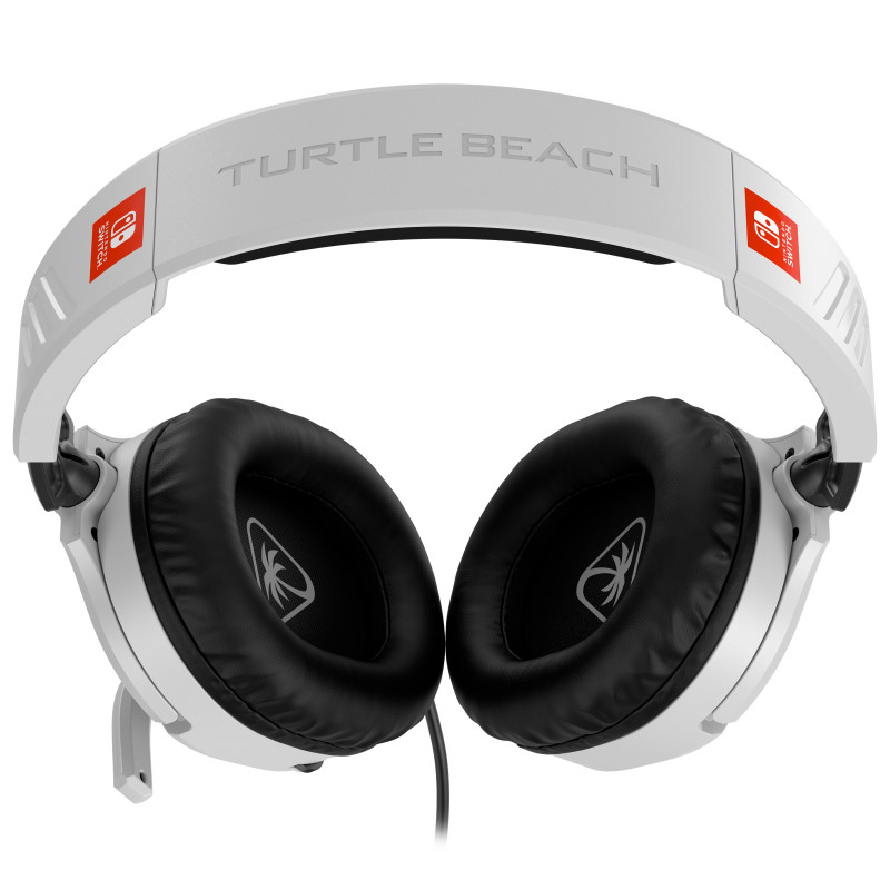 Turtle Beach Recon 70 NS biely herný headset (TBS-8001-15)