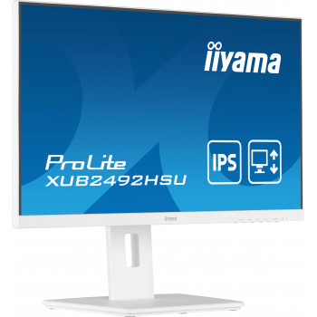 Iiyama ProLite XUB2492HSU-W5 23,8