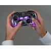 Turtle Beach Afterglow Transparent Wireless RGB herný ovládač pre Nintendo Switch 2