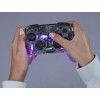 Turtle Beach Afterglow Transparent Wireless RGB herný ovládač pre Nintendo Switch 2