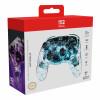 Turtle Beach Afterglow Transparent Wireless RGB herný ovládač pre Nintendo Switch 2