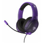 Turtle Beach Airlite Fit káblový herný headset pre Nintendo Switch - Ghost fialová TBS-8002-45