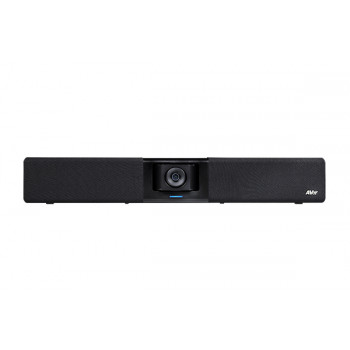 AVer VB342 Pro 4K PTZ videokonferenčná kamera s 15x zoomom a AI rámovaním, čierna
