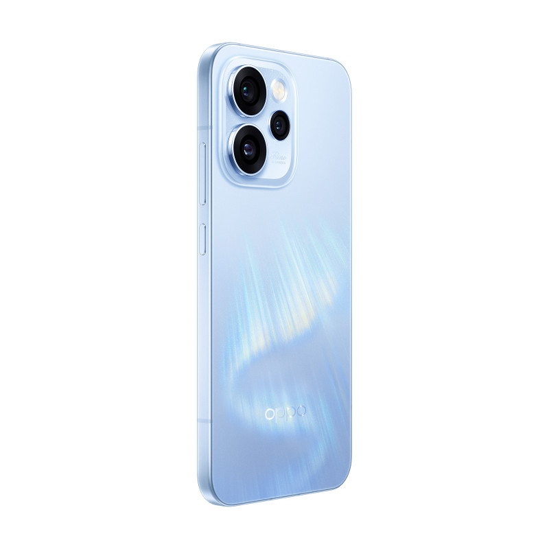 OPPO Reno15 Pro 5G 12/512GB CPH2813 Aurora Blue smartfón