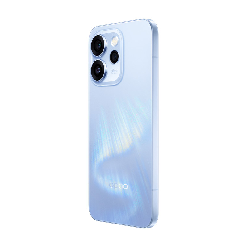 OPPO Reno15 Pro 5G 12/512GB CPH2813 Aurora Blue smartfón