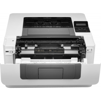 HP LaserJet M404dn mono laserová tlačiareň (W1A53A#B19)