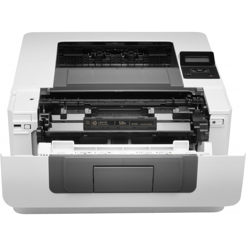 HP LaserJet M404dn mono laserová tlačiareň (W1A53A#B19)
