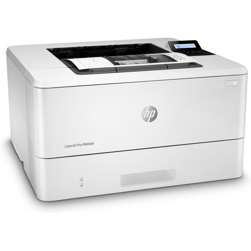 HP LaserJet M404dn mono laserová tlačiareň (W1A53A#B19)