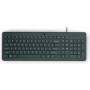 HP 150 káblová klávesnica NL (664R5AA#ABH)