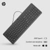 HP 150 káblová klávesnica NL (664R5AA#ABH)