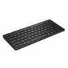 HP 350 kompaktná multi-device Bluetooth klávesnica čierna 692S8AA#AB9